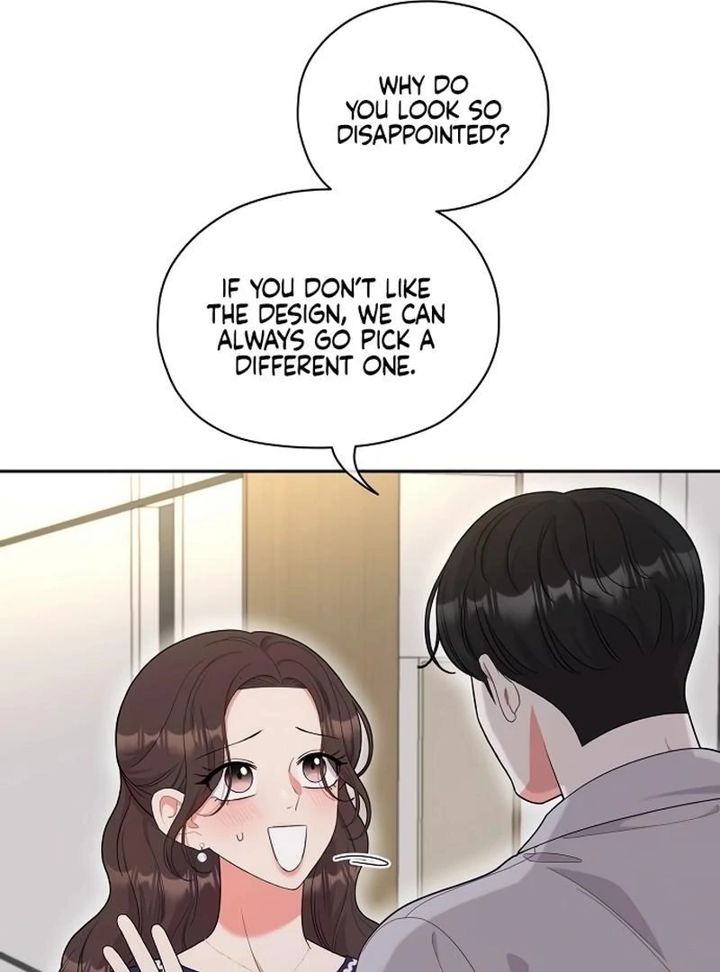 Oppa, That Must Be A Mistake! Chapter 49 - Page 54