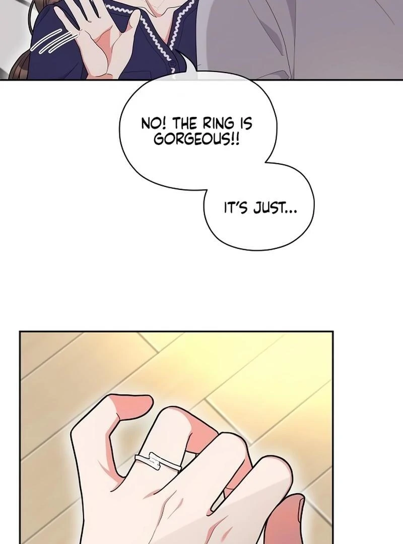 Oppa, That Must Be A Mistake! Chapter 49 - Page 55
