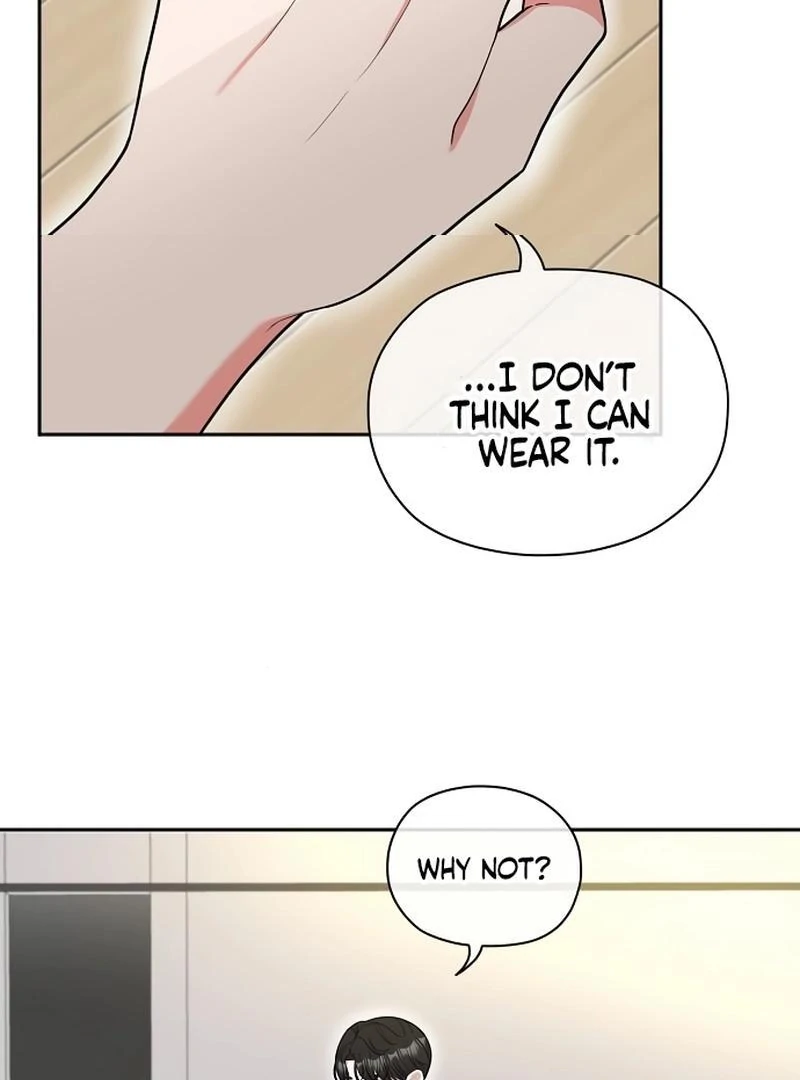 Oppa, That Must Be A Mistake! Chapter 49 - Page 56