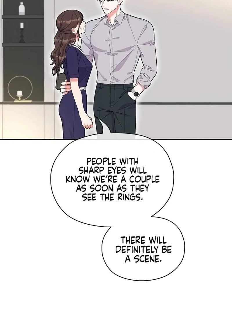 Oppa, That Must Be A Mistake! Chapter 49 - Page 57