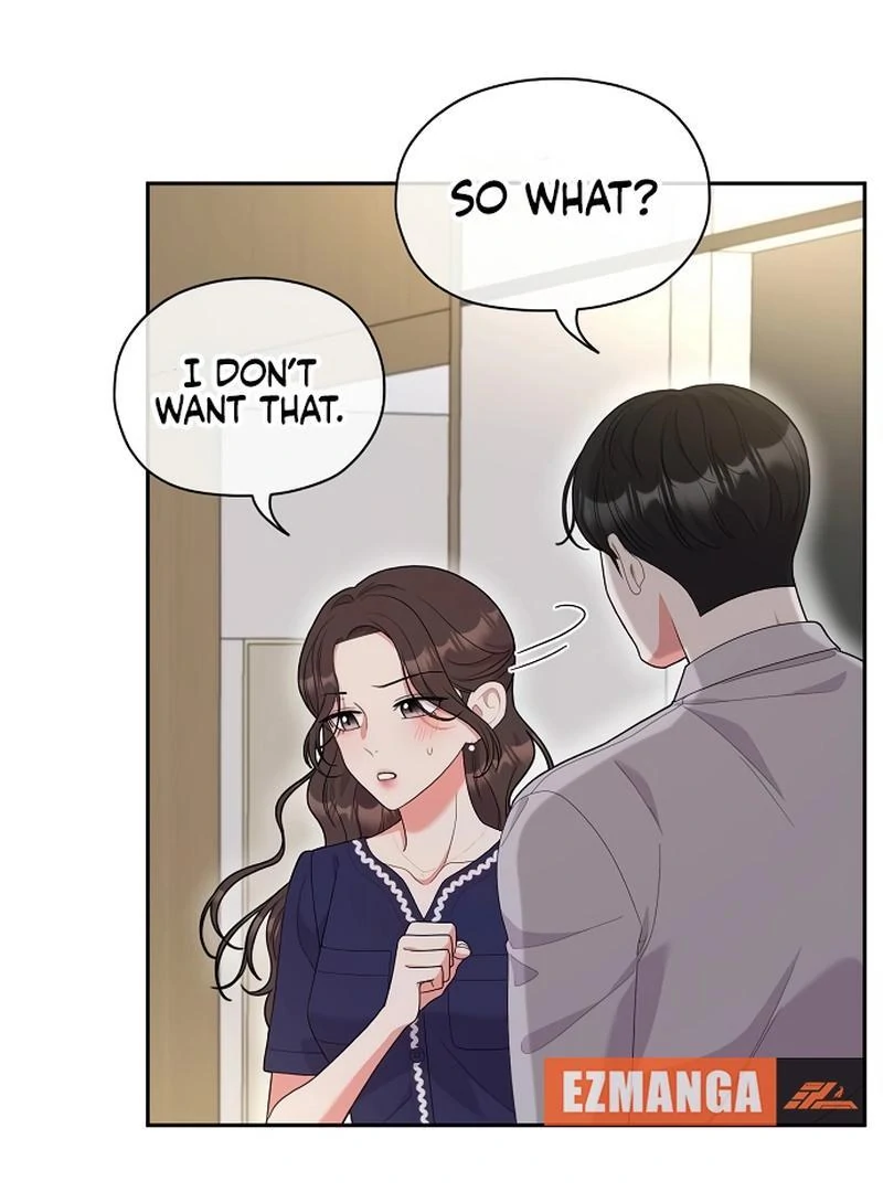 Oppa, That Must Be A Mistake! Chapter 49 - Page 58