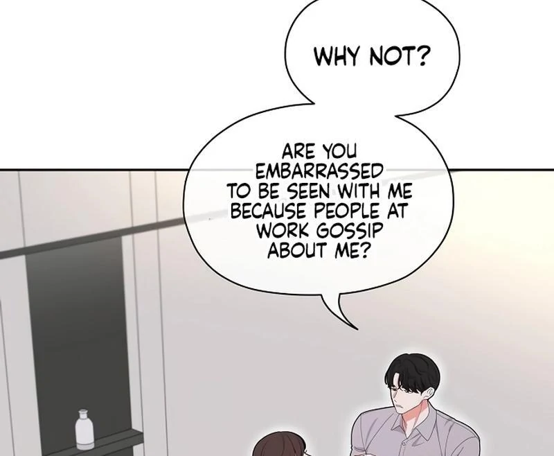 Oppa, That Must Be A Mistake! Chapter 49 - Page 60