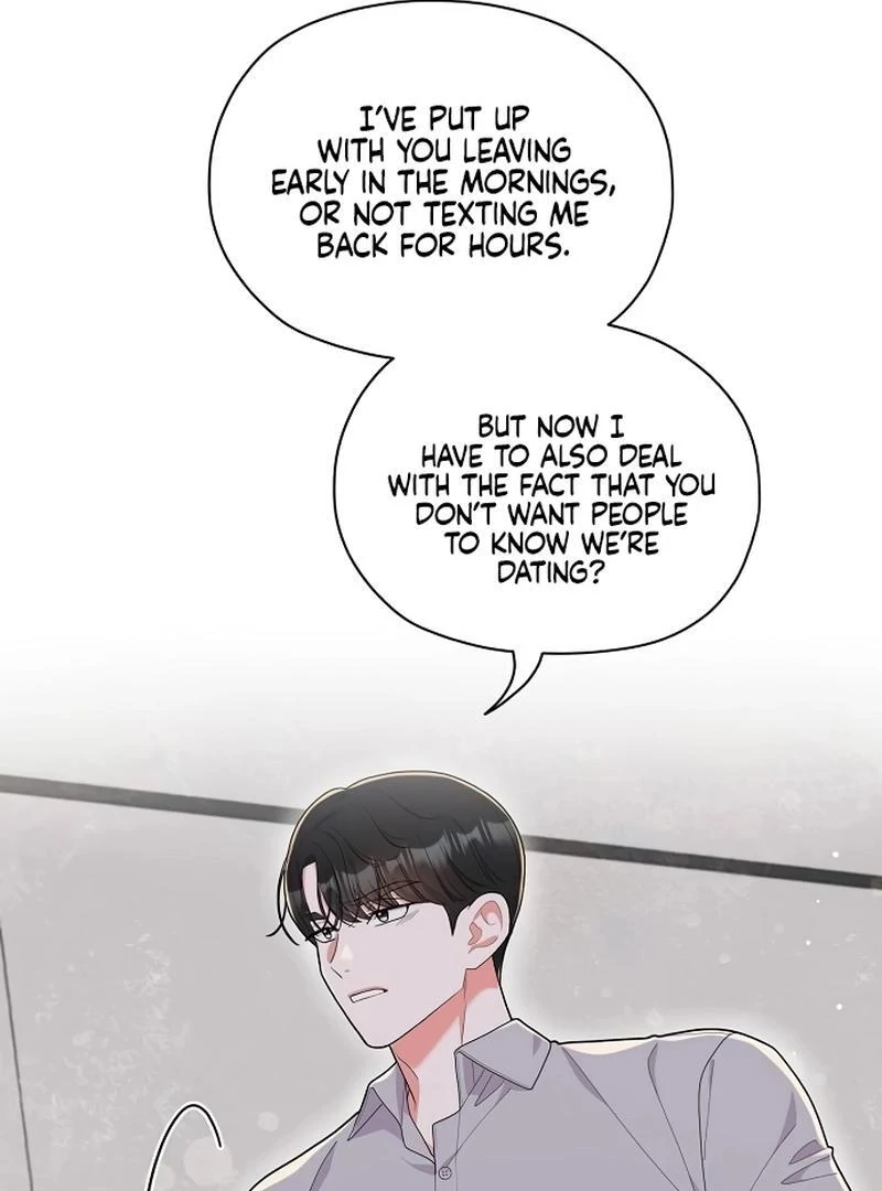 Oppa, That Must Be A Mistake! Chapter 49 - Page 62
