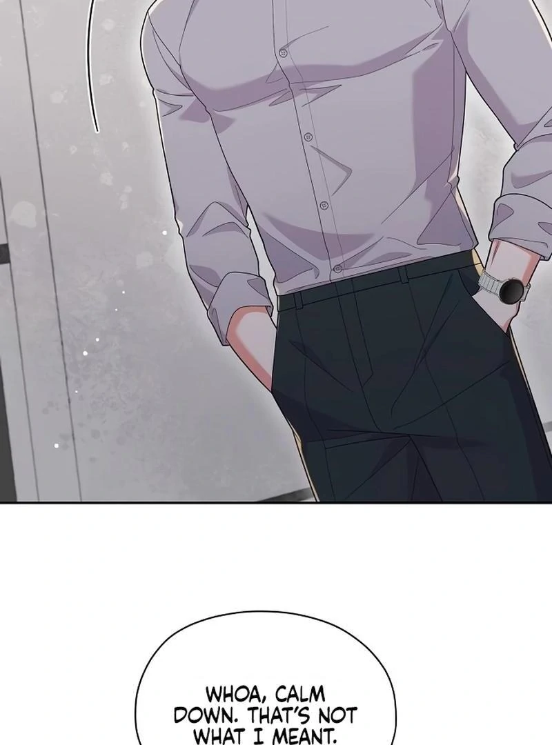 Oppa, That Must Be A Mistake! Chapter 49 - Page 63