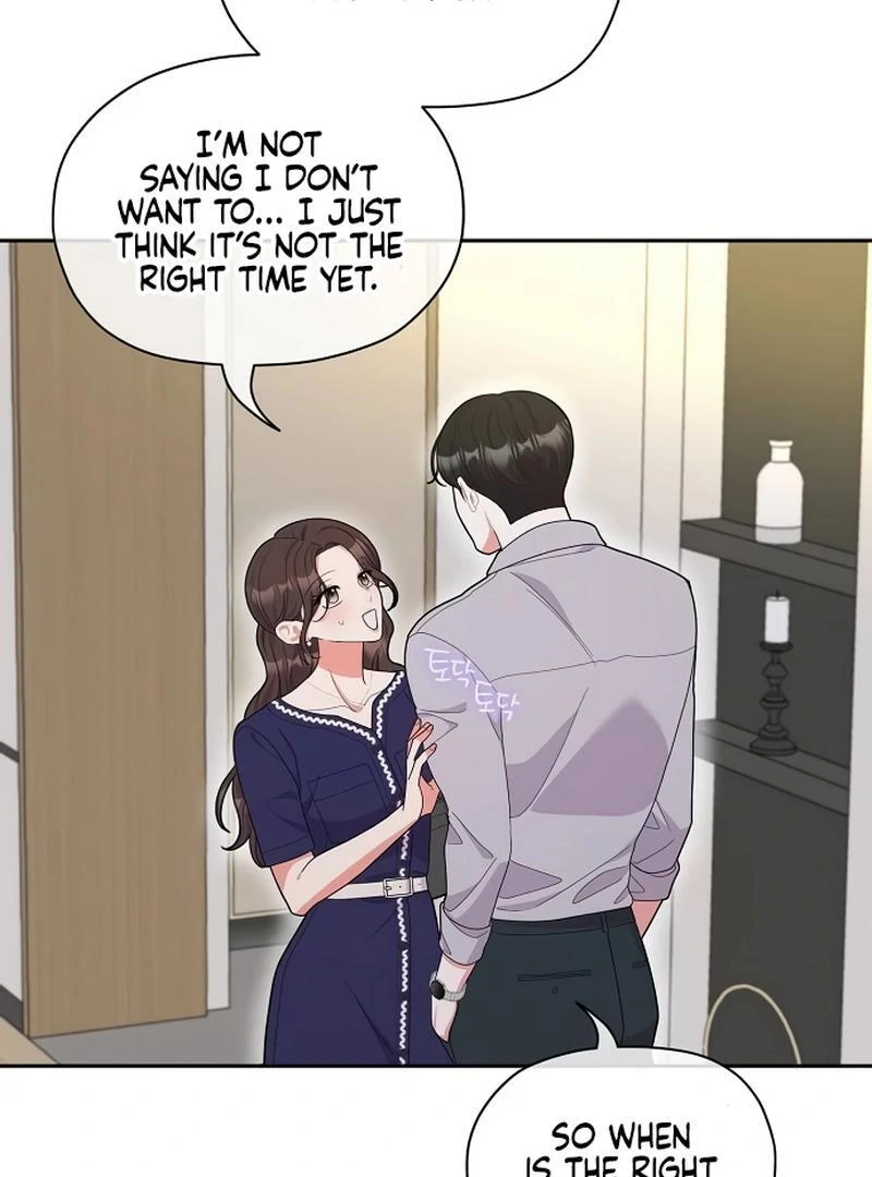 Oppa, That Must Be A Mistake! Chapter 49 - Page 64