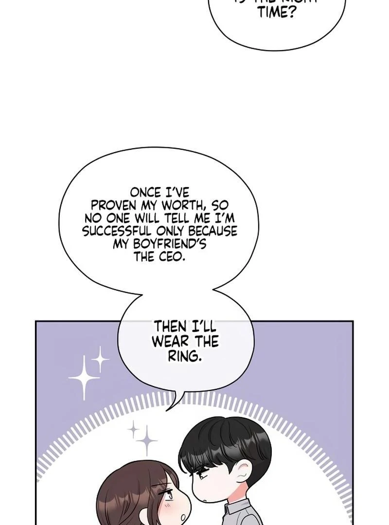 Oppa, That Must Be A Mistake! Chapter 49 - Page 65