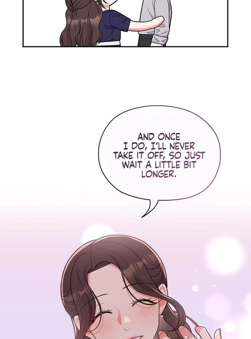 Oppa, That Must Be A Mistake! Chapter 49 - Page 66