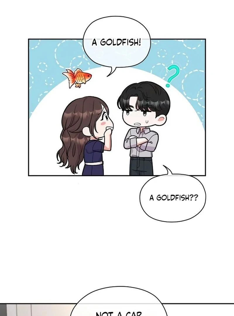 Oppa, That Must Be A Mistake! Chapter 49 - Page 70