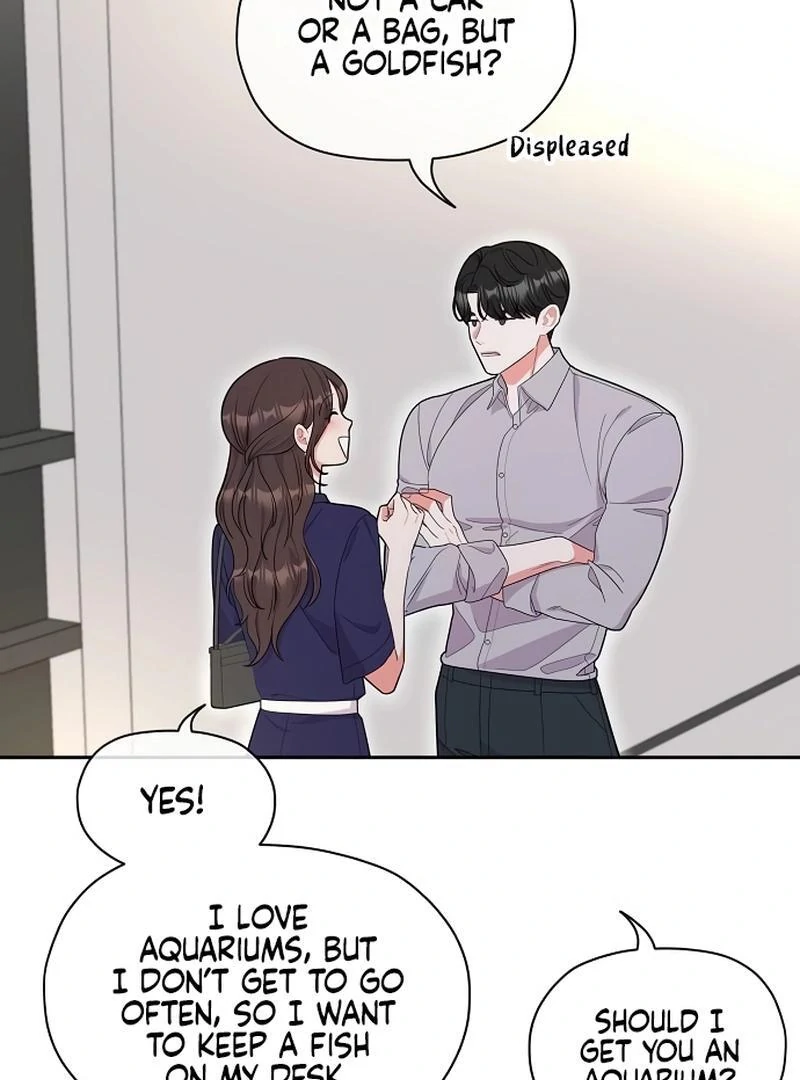 Oppa, That Must Be A Mistake! Chapter 49 - Page 71