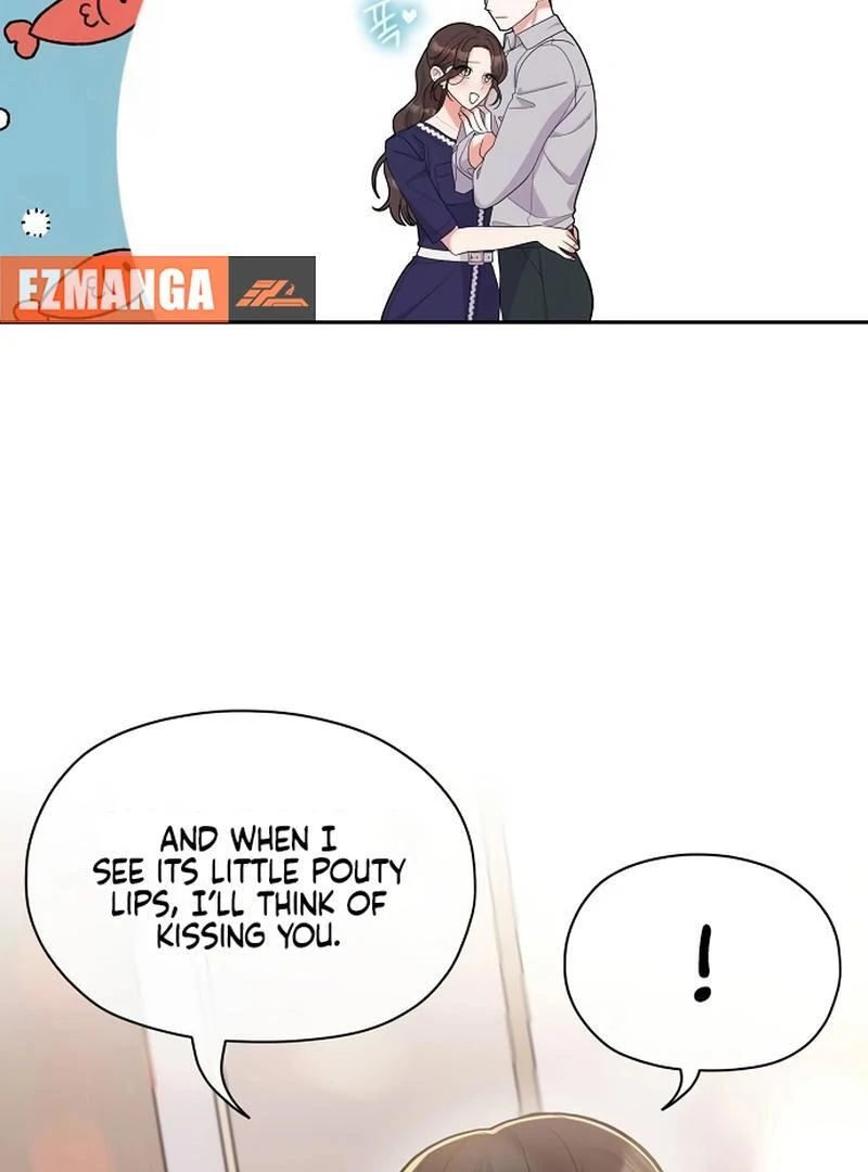 Oppa, That Must Be A Mistake! Chapter 49 - Page 73