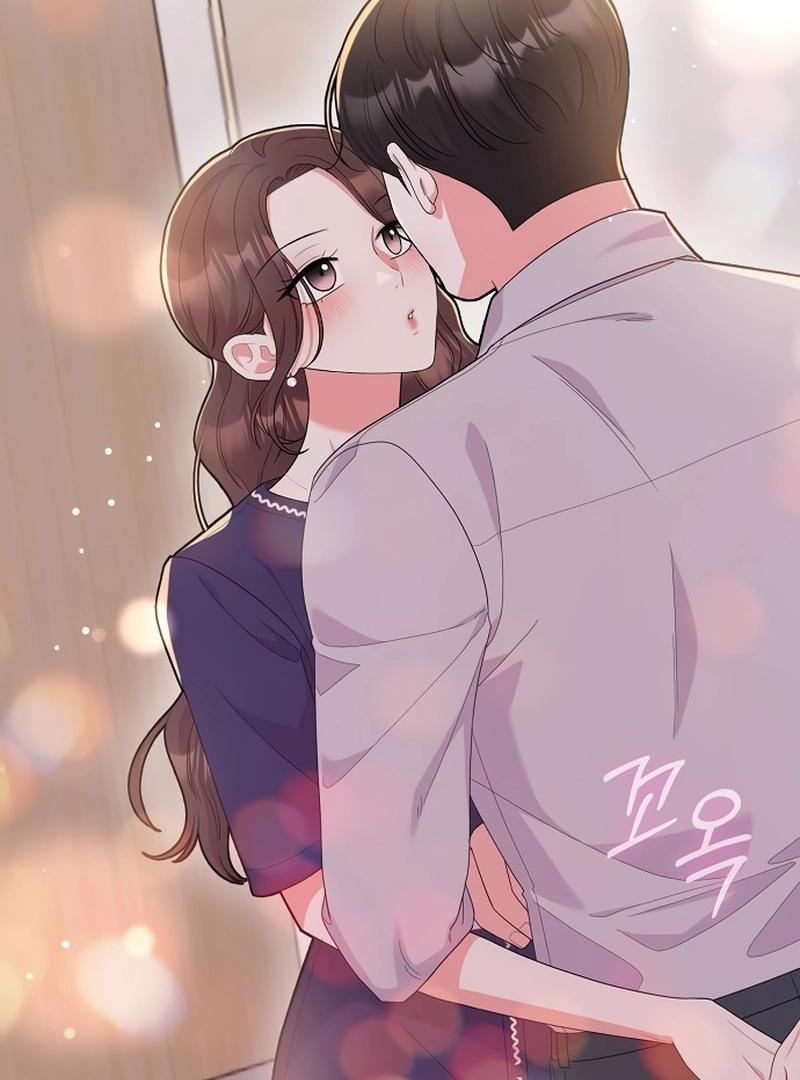 Oppa, That Must Be A Mistake! Chapter 49 - Page 74