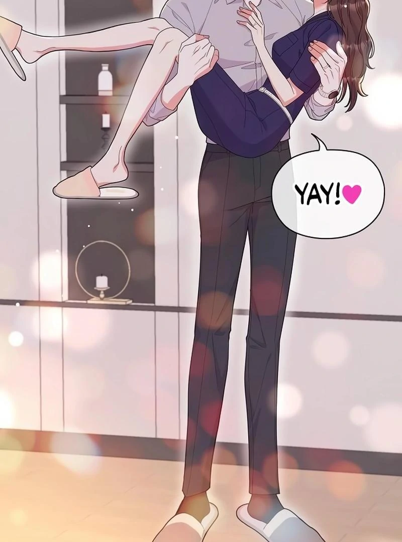 Oppa, That Must Be A Mistake! Chapter 49 - Page 78
