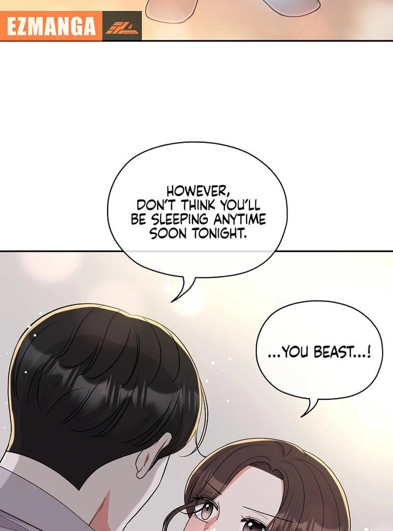 Oppa, That Must Be A Mistake! Chapter 49 - Page 79
