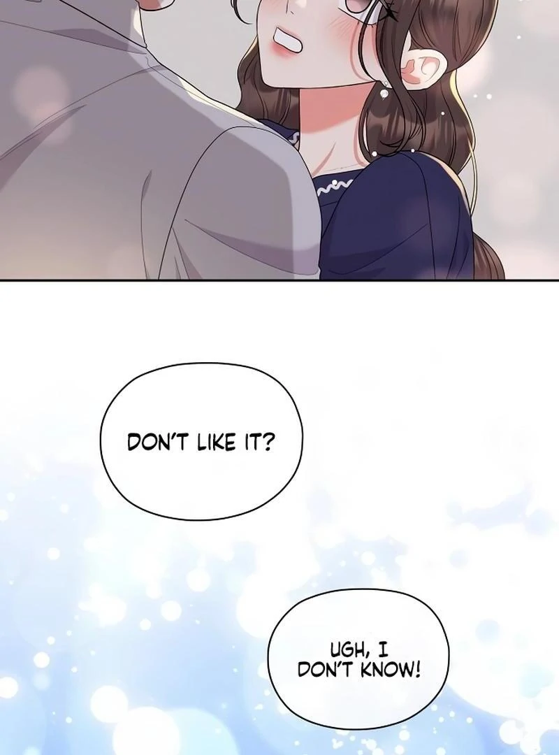 Oppa, That Must Be A Mistake! Chapter 49 - Page 80