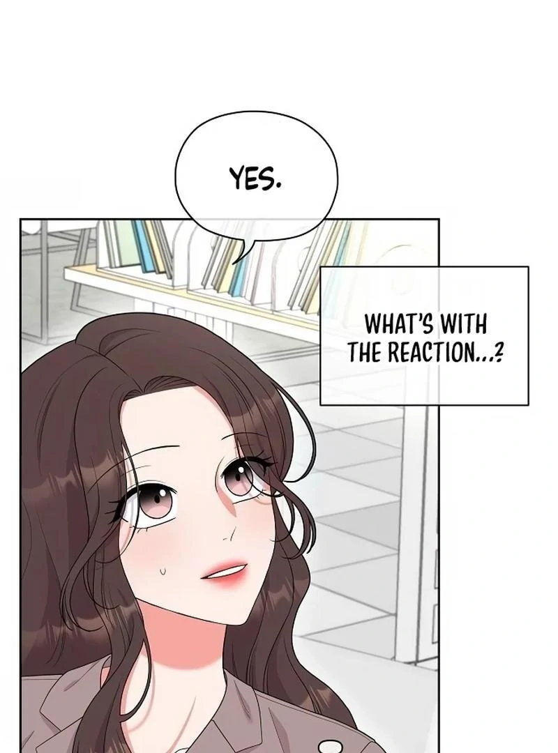 Oppa, That Must Be A Mistake! Chapter 50 - Page 10