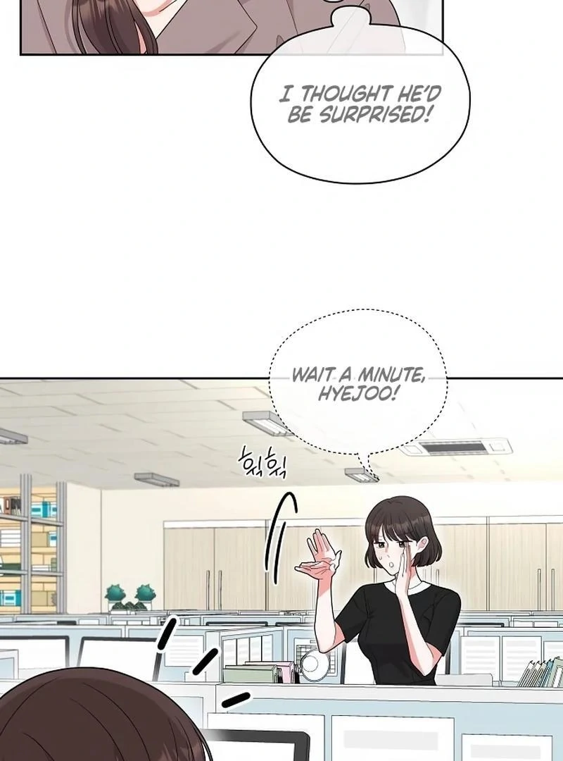 Oppa, That Must Be A Mistake! Chapter 50 - Page 11