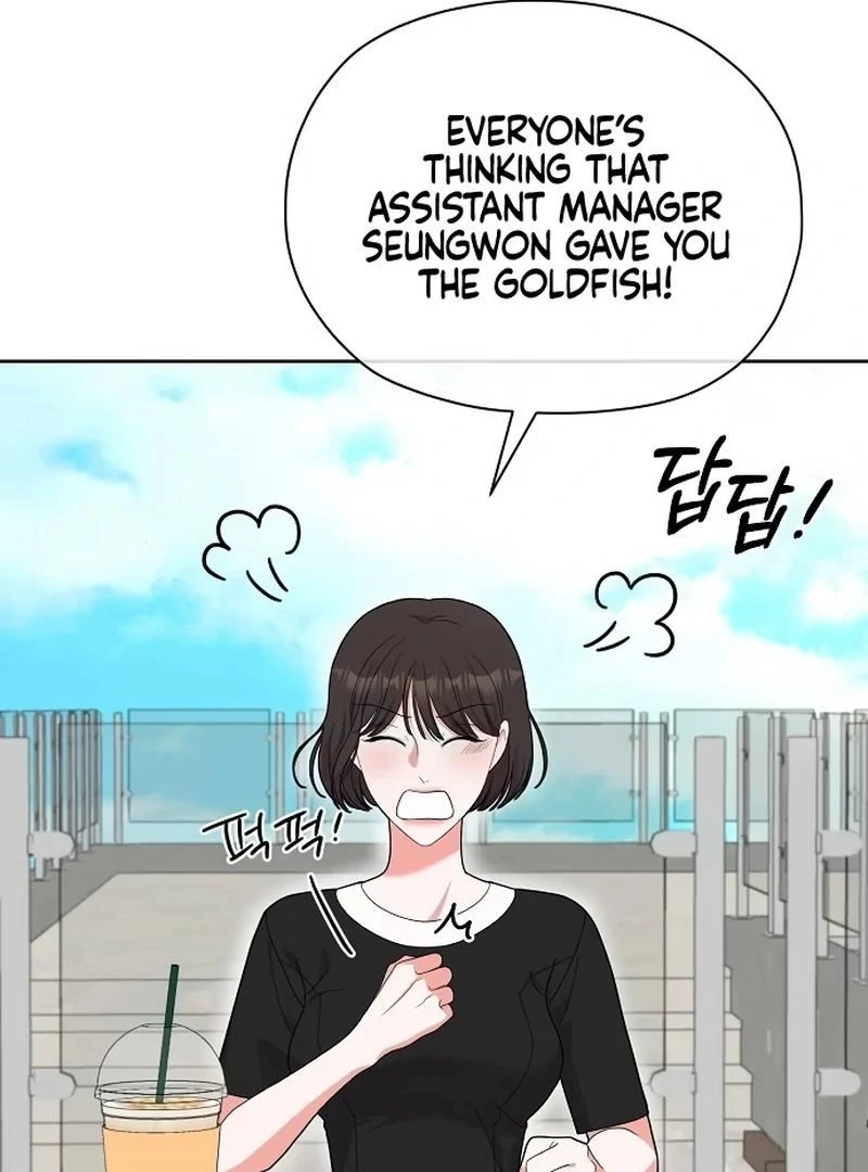 Oppa, That Must Be A Mistake! Chapter 50 - Page 16