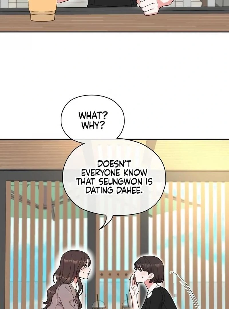 Oppa, That Must Be A Mistake! Chapter 50 - Page 17