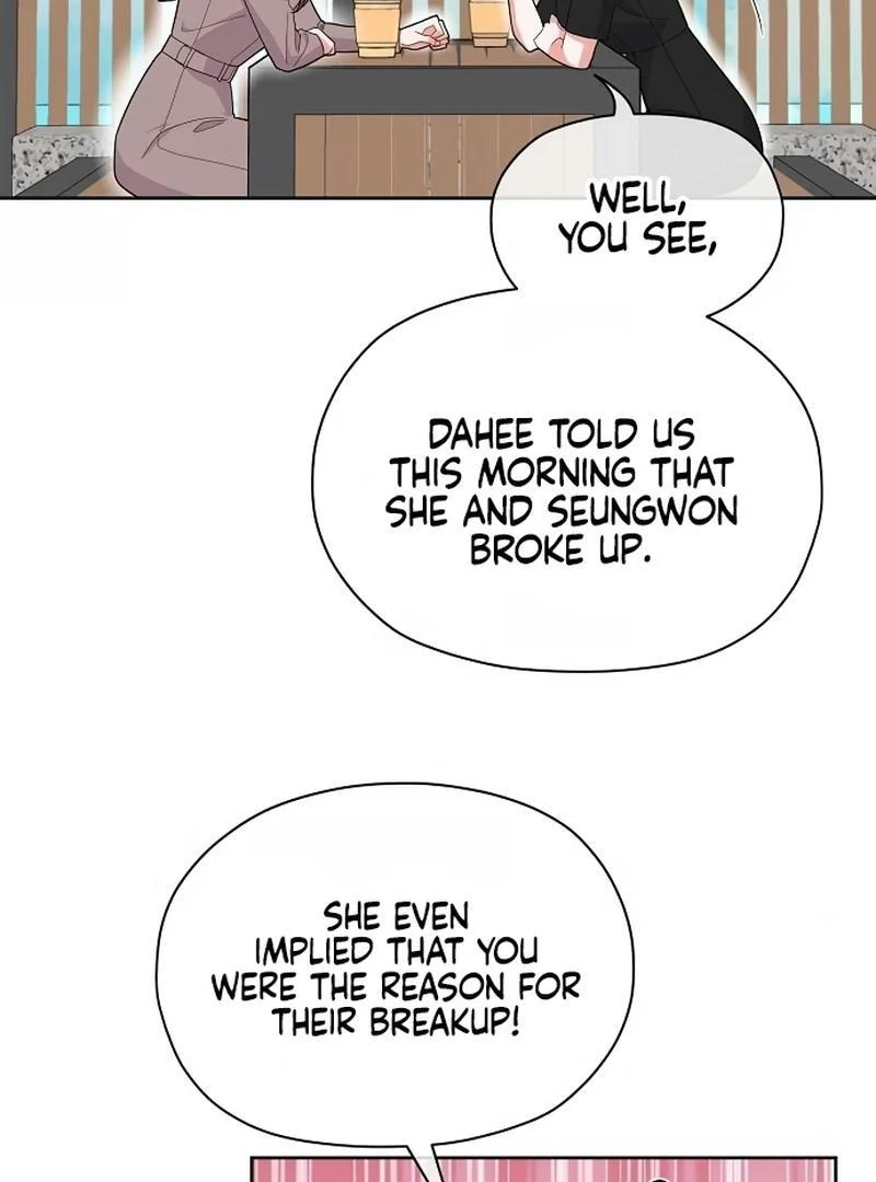 Oppa, That Must Be A Mistake! Chapter 50 - Page 18