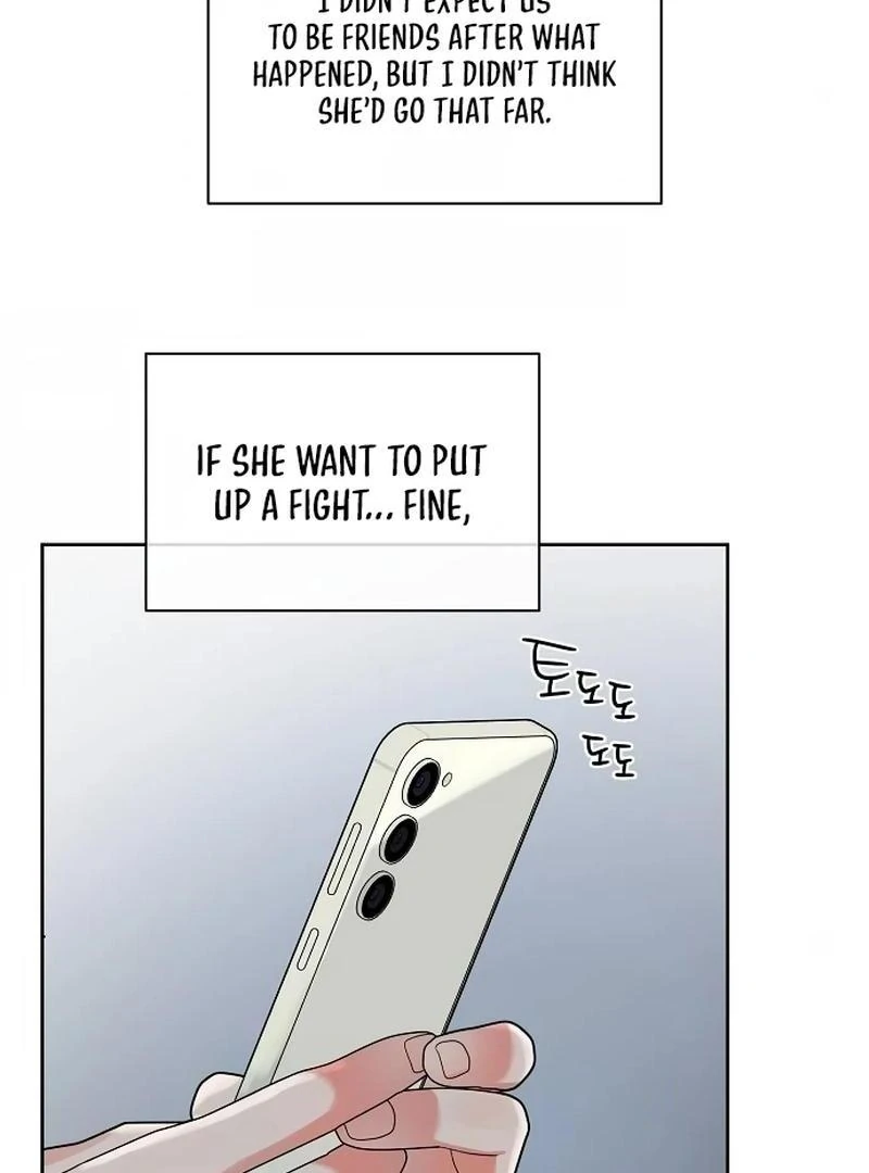 Oppa, That Must Be A Mistake! Chapter 50 - Page 21