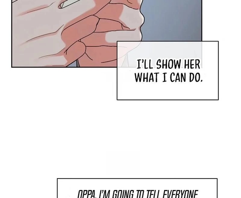 Oppa, That Must Be A Mistake! Chapter 50 - Page 22