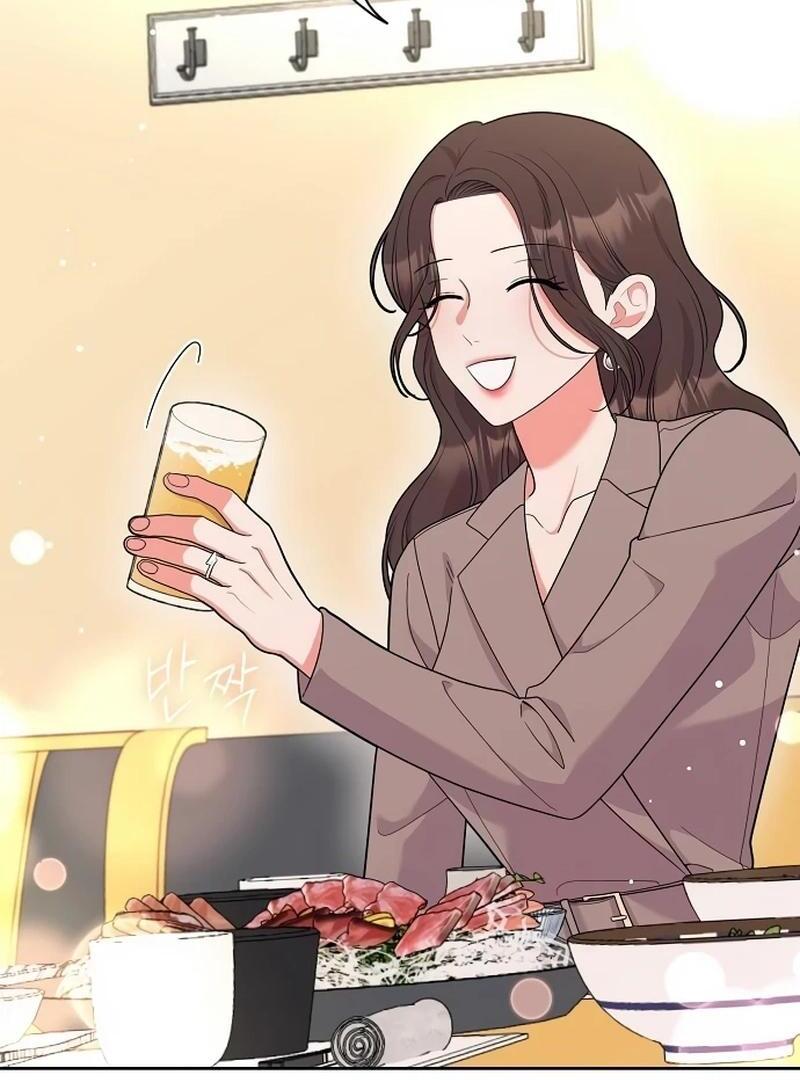 Oppa, That Must Be A Mistake! Chapter 50 - Page 27