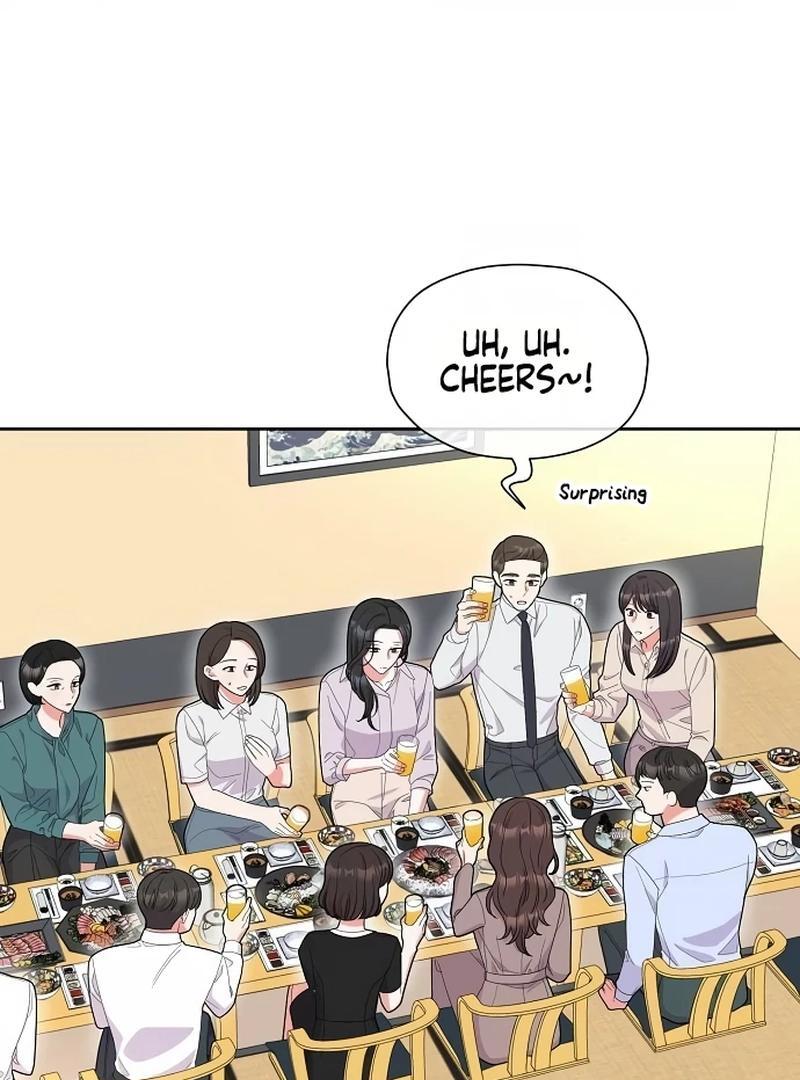 Oppa, That Must Be A Mistake! Chapter 50 - Page 28