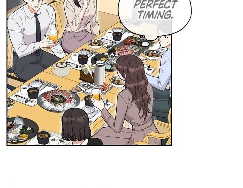 Oppa, That Must Be A Mistake! Chapter 50 - Page 31