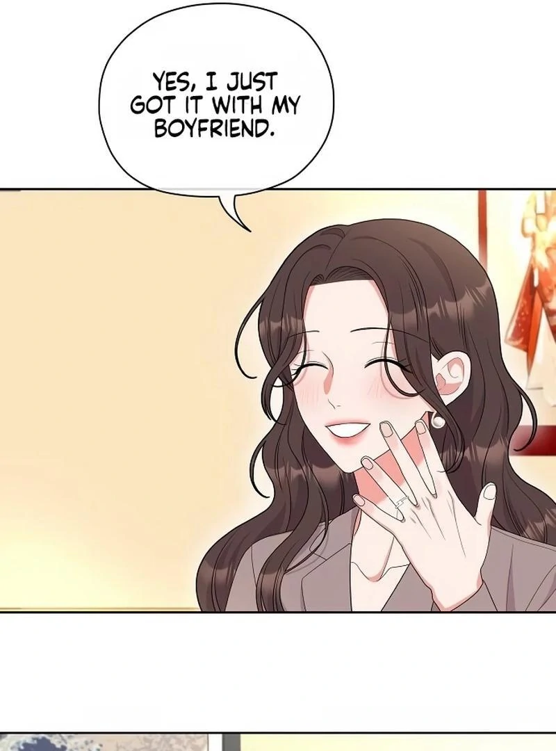 Oppa, That Must Be A Mistake! Chapter 50 - Page 32