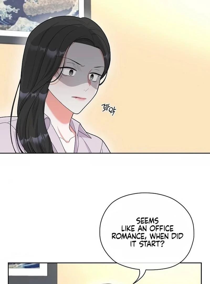 Oppa, That Must Be A Mistake! Chapter 50 - Page 33