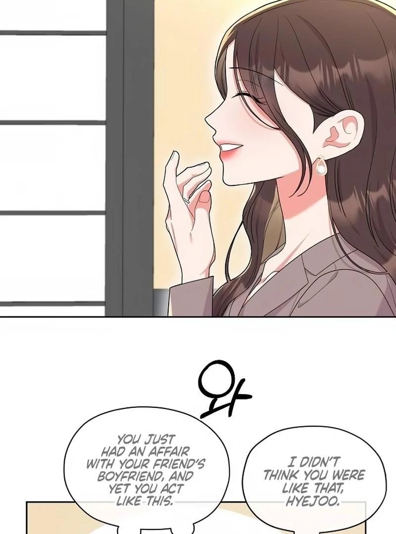 Oppa, That Must Be A Mistake! Chapter 50 - Page 35