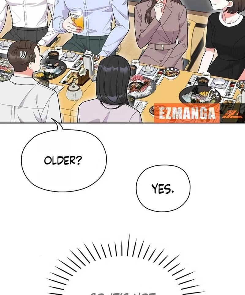 Oppa, That Must Be A Mistake! Chapter 50 - Page 37