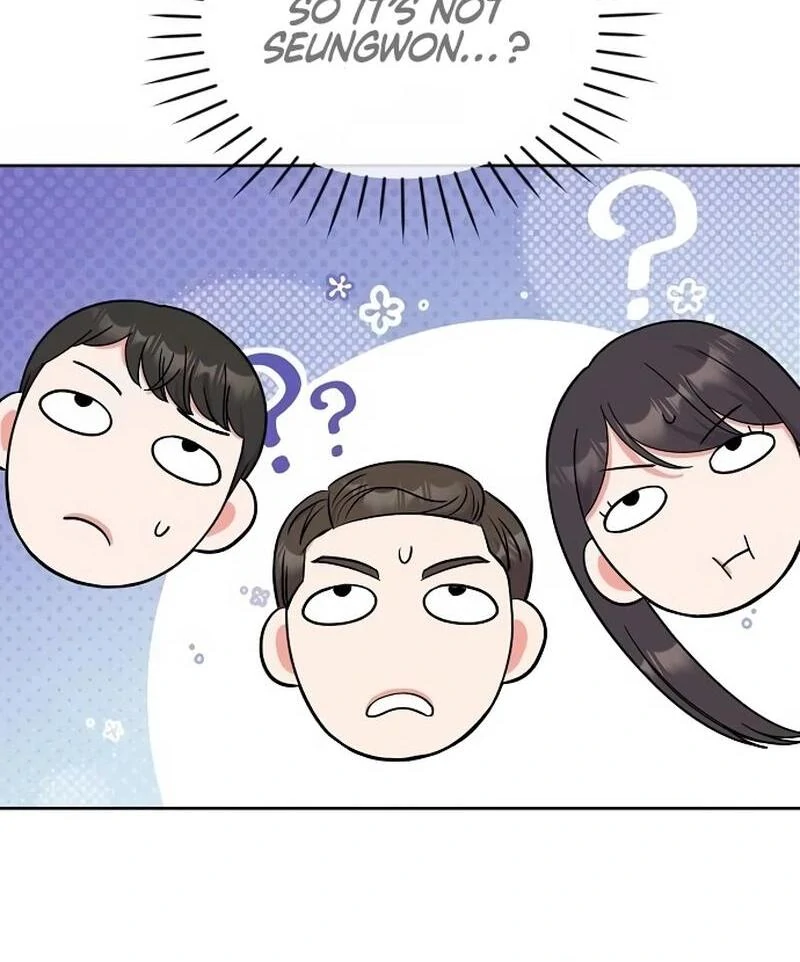 Oppa, That Must Be A Mistake! Chapter 50 - Page 38