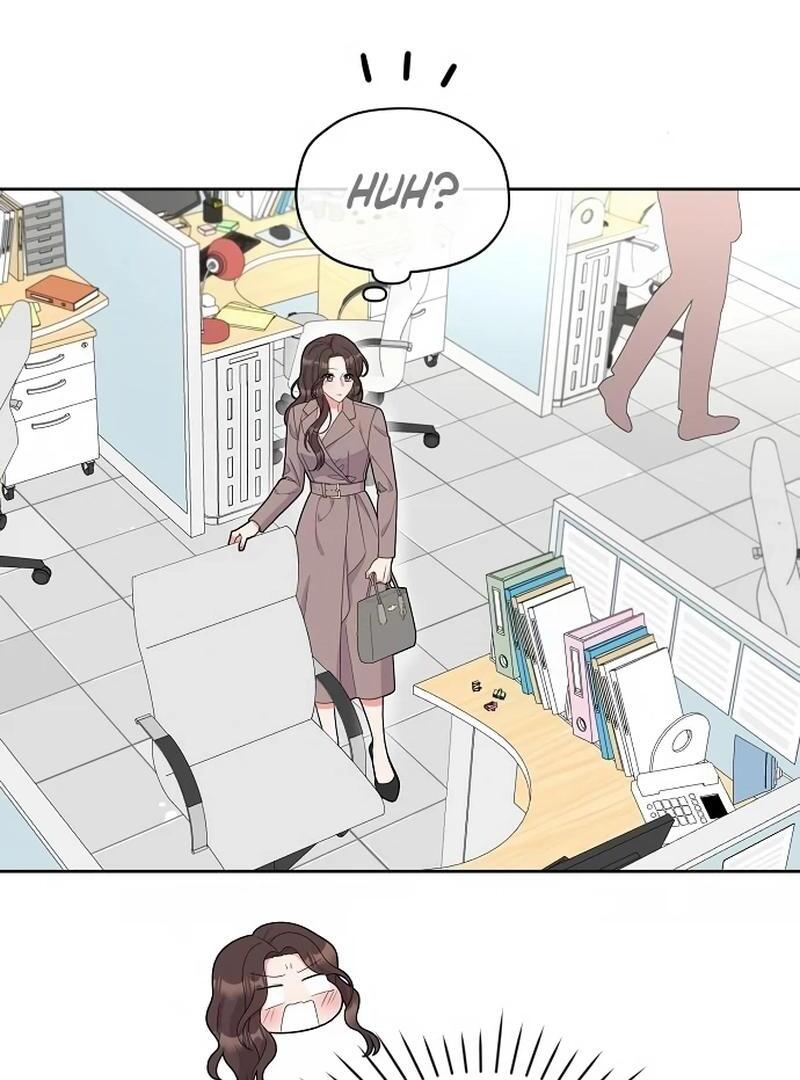 Oppa, That Must Be A Mistake! Chapter 50 - Page 4