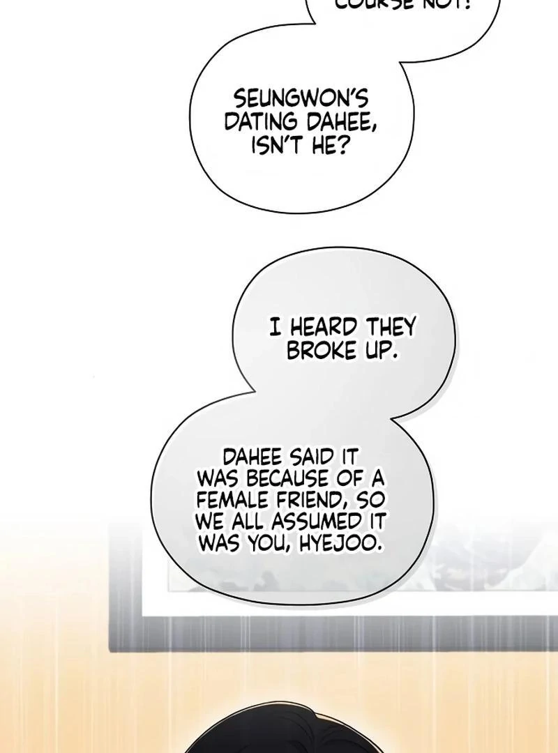 Oppa, That Must Be A Mistake! Chapter 50 - Page 41