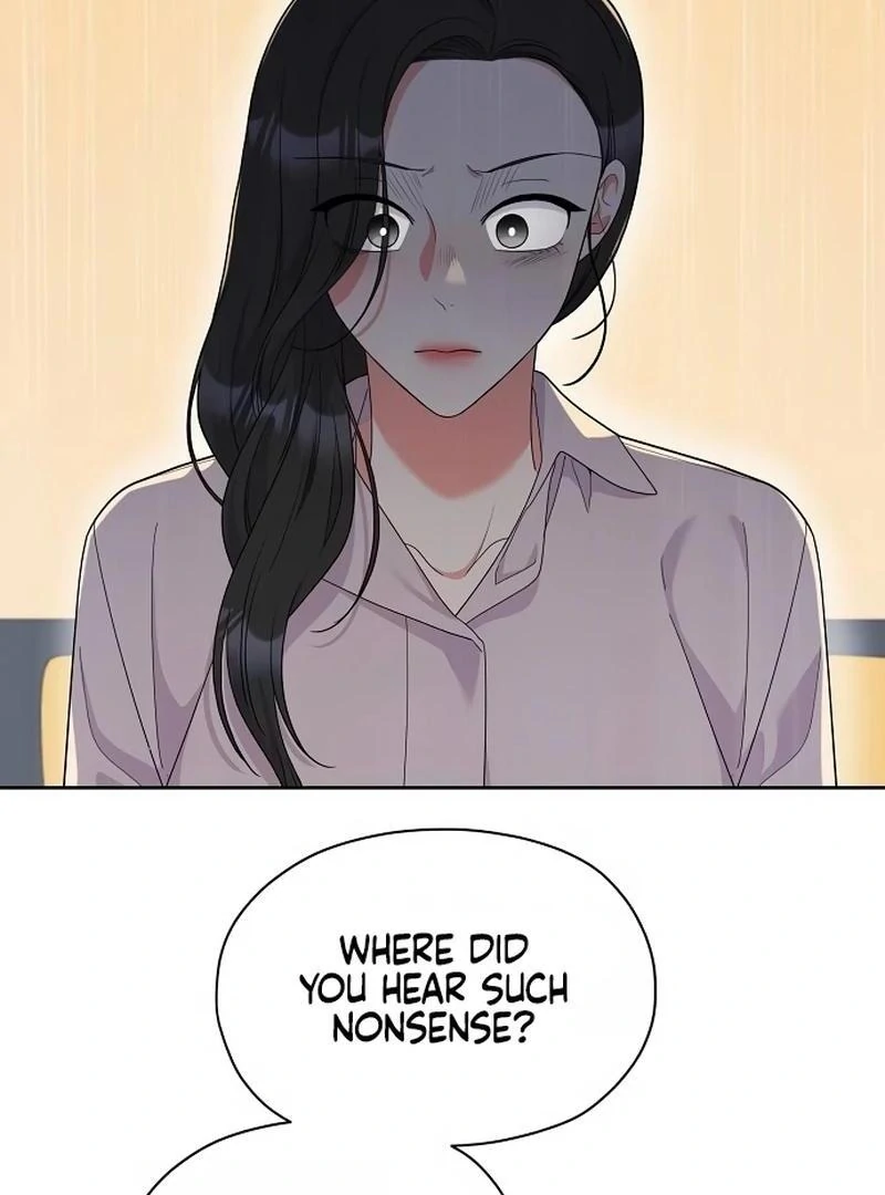 Oppa, That Must Be A Mistake! Chapter 50 - Page 42