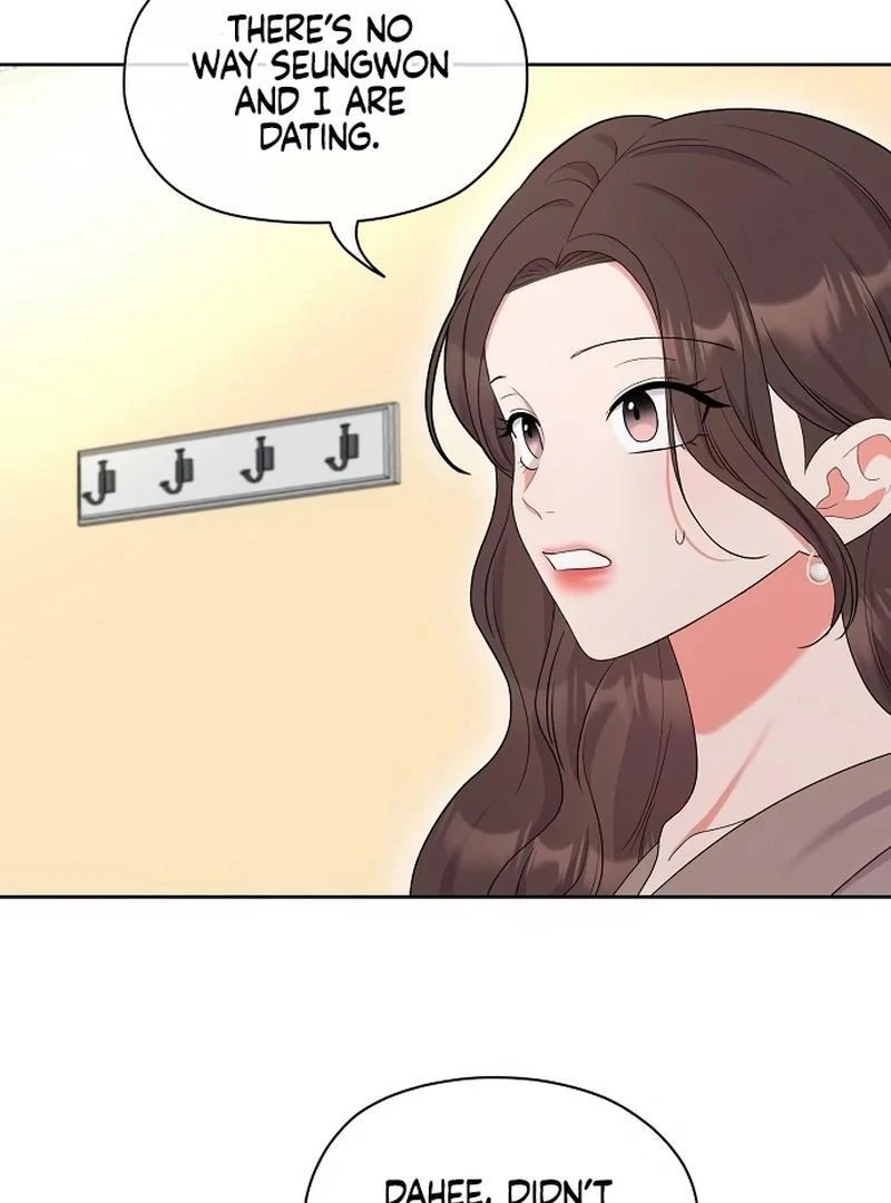 Oppa, That Must Be A Mistake! Chapter 50 - Page 43