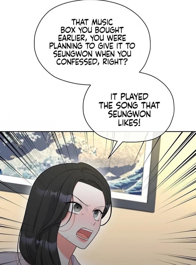 Oppa, That Must Be A Mistake! Chapter 50 - Page 47