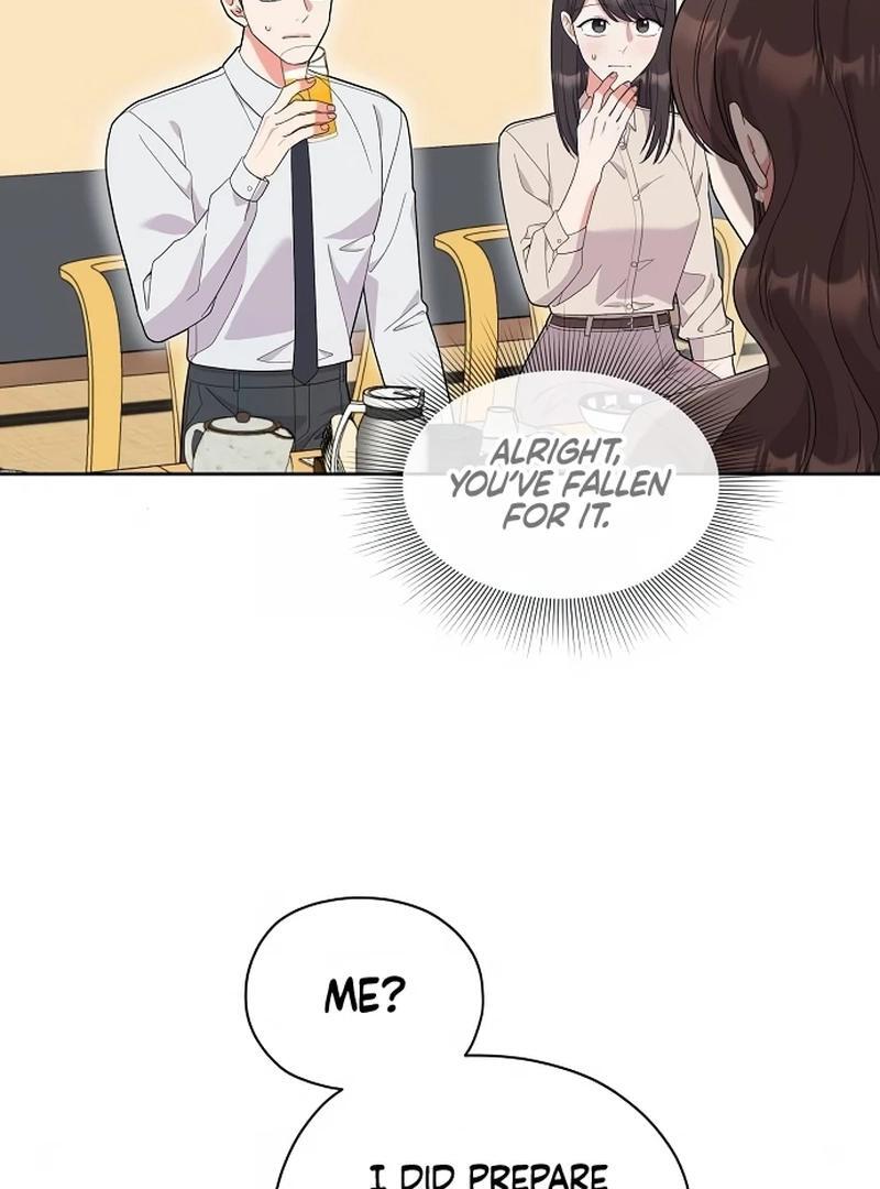 Oppa, That Must Be A Mistake! Chapter 50 - Page 49