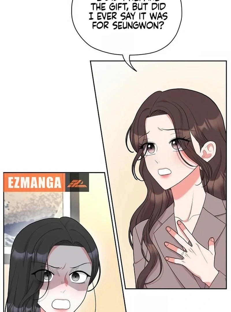 Oppa, That Must Be A Mistake! Chapter 50 - Page 50