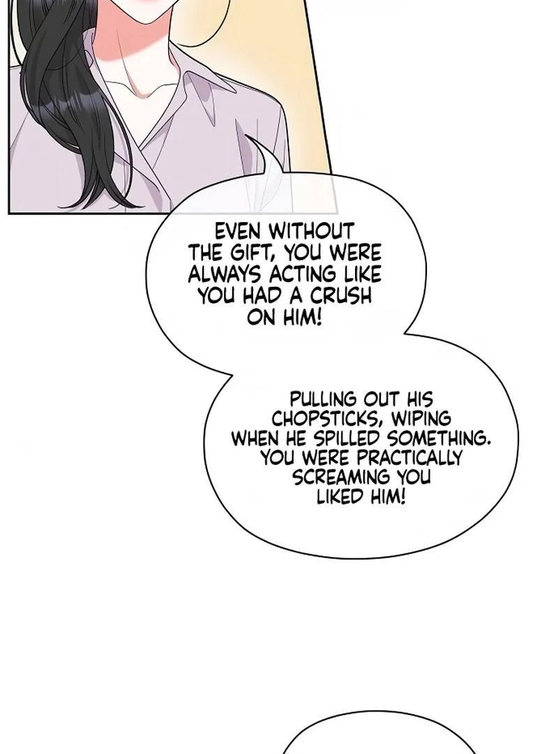 Oppa, That Must Be A Mistake! Chapter 50 - Page 51