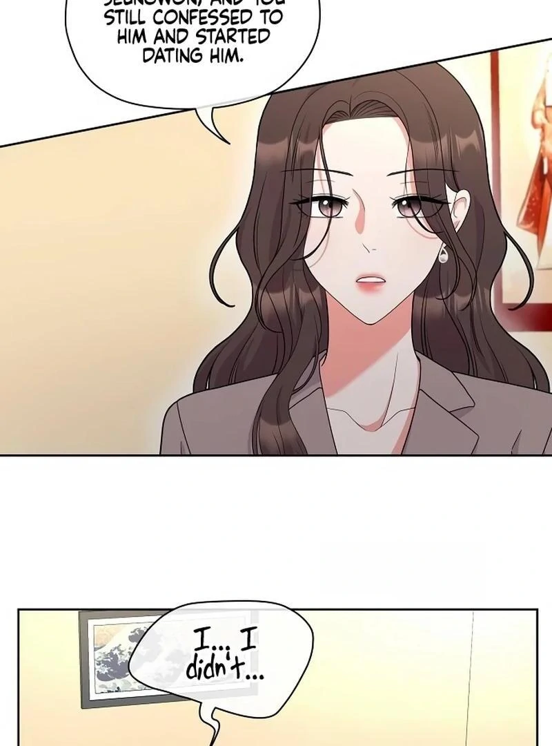 Oppa, That Must Be A Mistake! Chapter 50 - Page 56