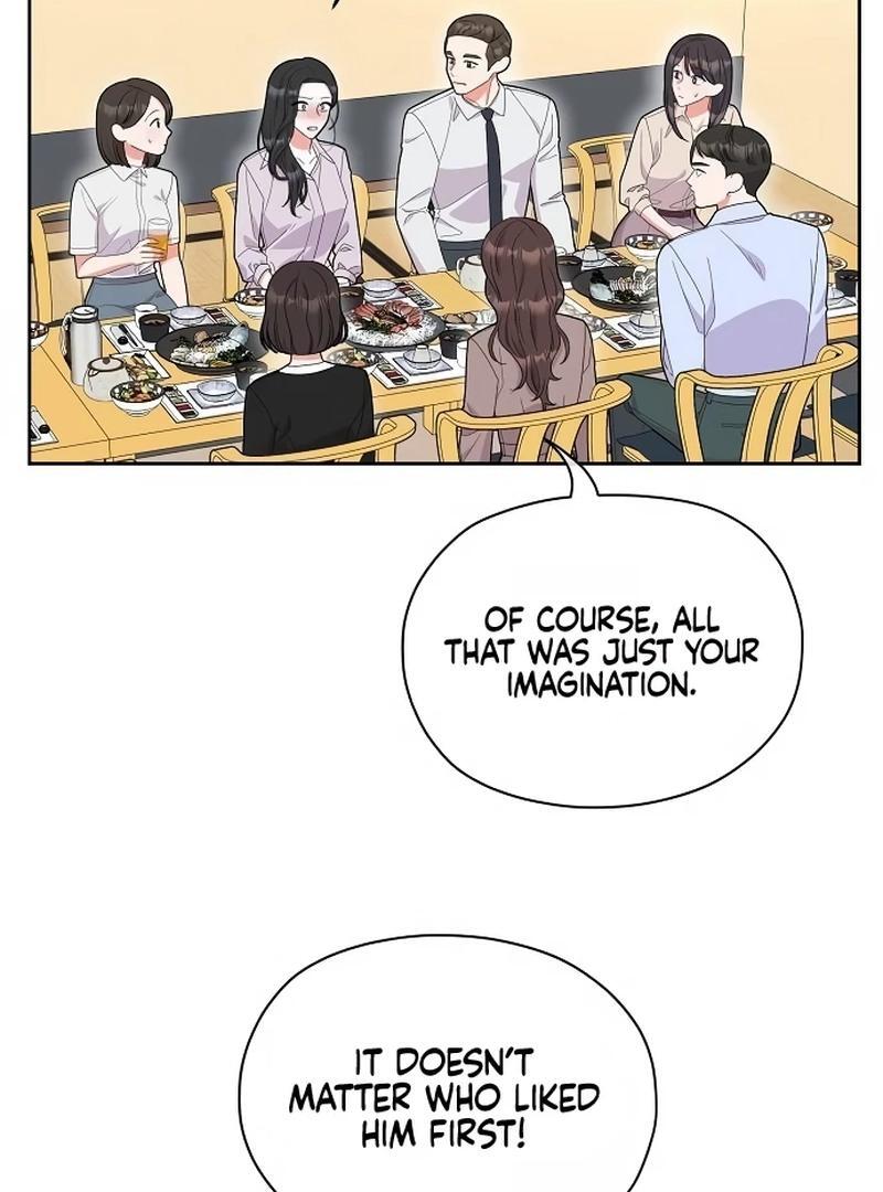 Oppa, That Must Be A Mistake! Chapter 50 - Page 57