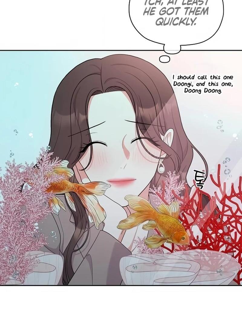 Oppa, That Must Be A Mistake! Chapter 50 - Page 6