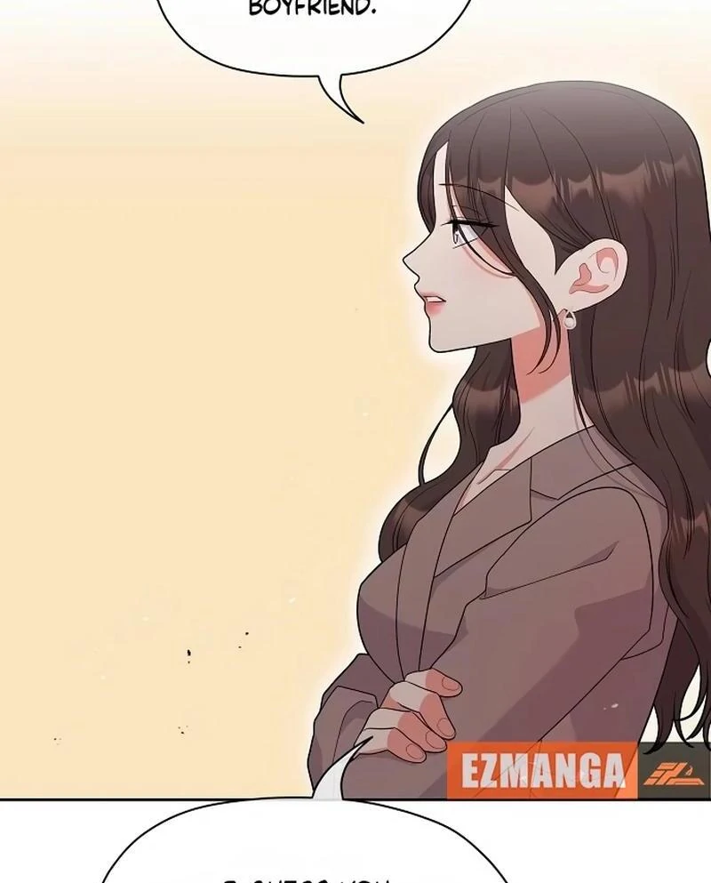 Oppa, That Must Be A Mistake! Chapter 50 - Page 60