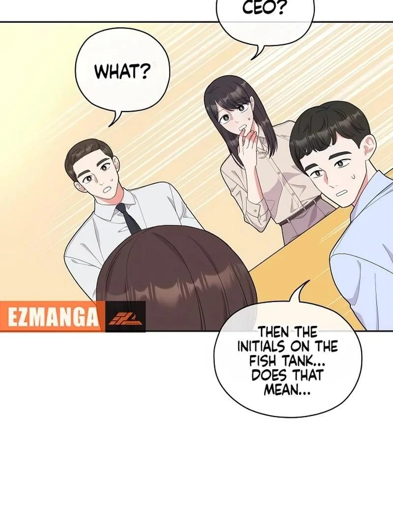Oppa, That Must Be A Mistake! Chapter 50 - Page 63