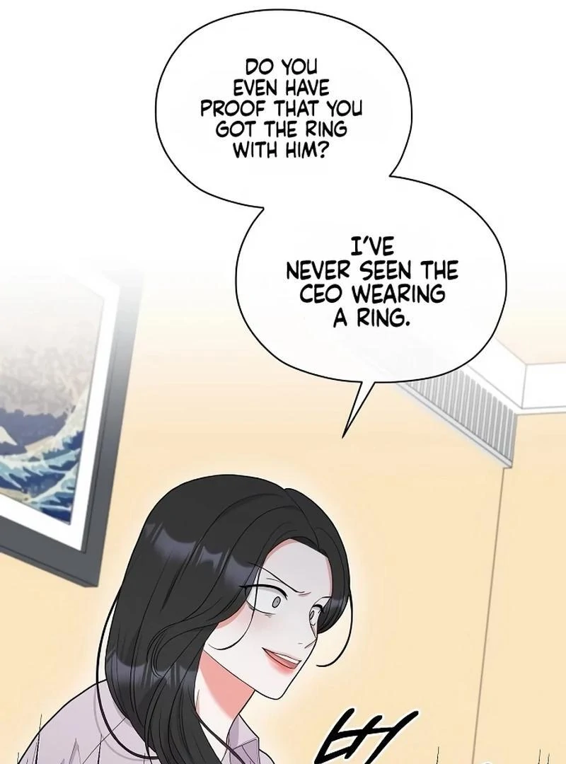 Oppa, That Must Be A Mistake! Chapter 50 - Page 64