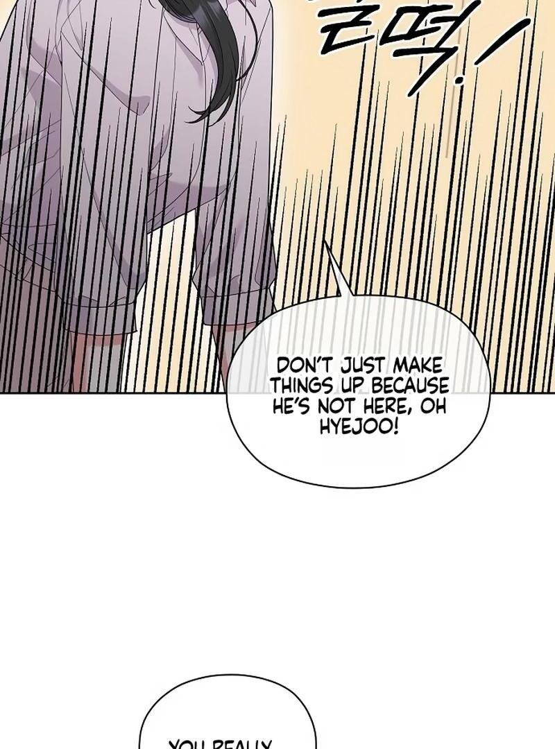 Oppa, That Must Be A Mistake! Chapter 50 - Page 65