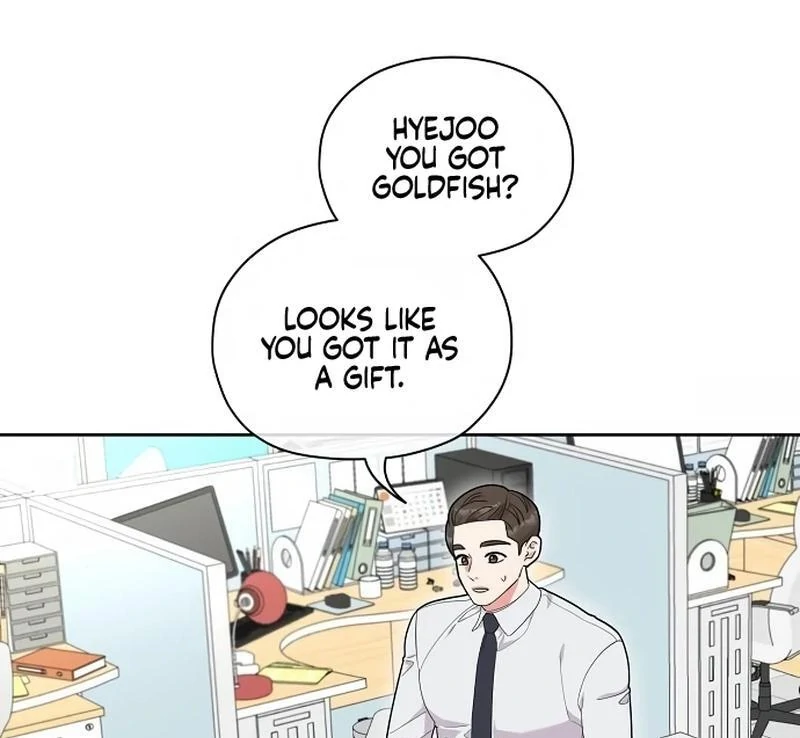 Oppa, That Must Be A Mistake! Chapter 50 - Page 7