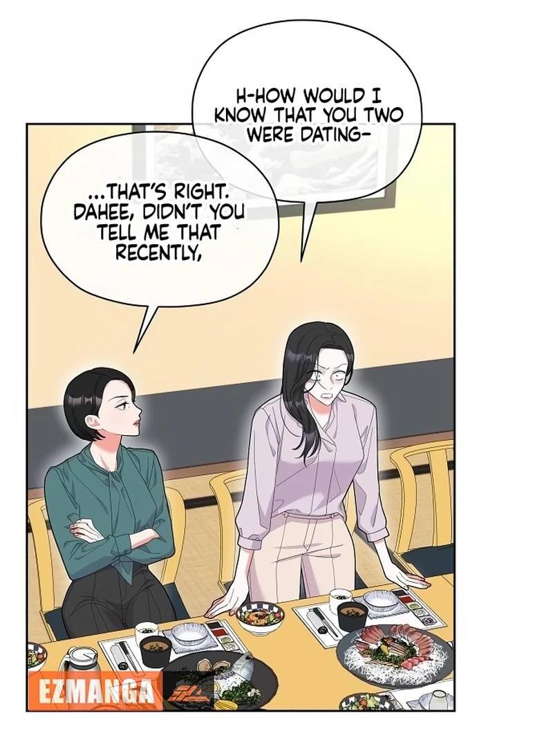 Oppa, That Must Be A Mistake! Chapter 51 - Page 18